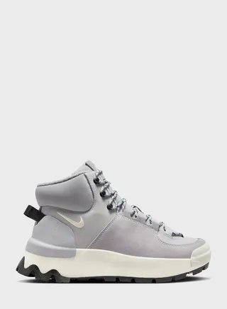 City Classic Boot