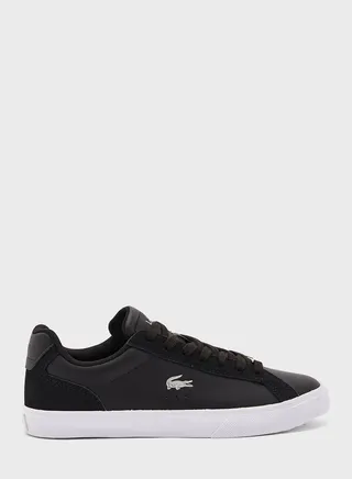 Lerond Pro 123 1 Low Top Sneakers