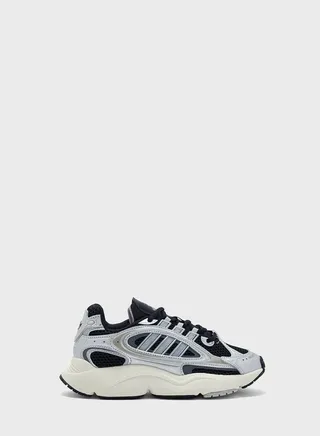 Kids Ozmillen Shoes
