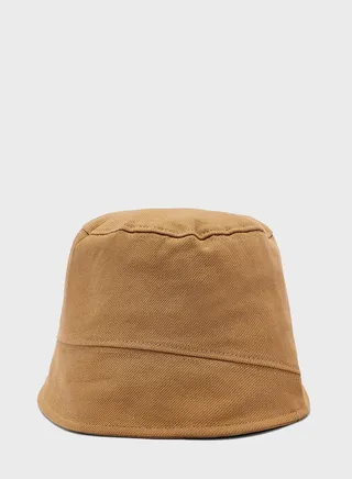 Basic Bucket Hat