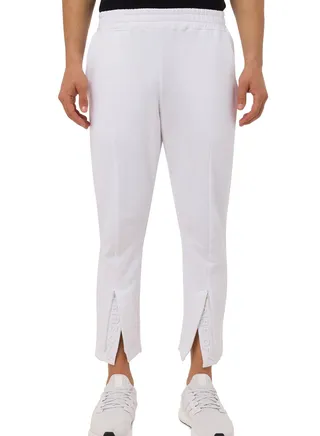 Archer Logo Tapered Joggers
