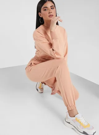 Lounge Slim Fit Sweatpants