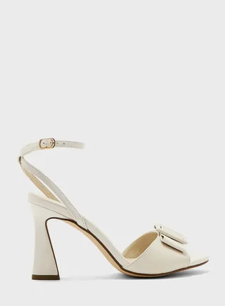 Ankle Straps High Heel Sandals