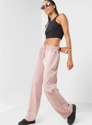Logo Sweatpants