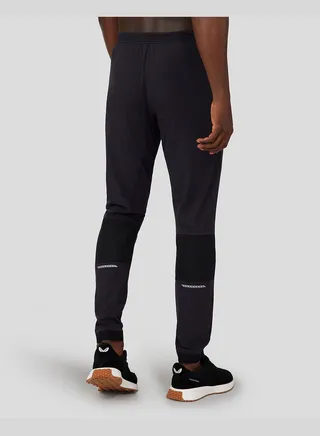 Carbon Capsule Woven Jogger - Black
