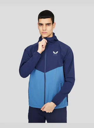 Horizon Cobalt Capsule Flyweight Jacket