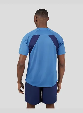 Men�s Short Sleeve Performance T Shirt � Horizon