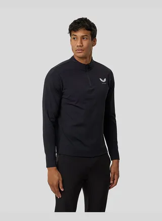 Onyx Protek Midlayer 1/4 Zip