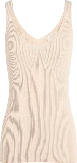 Top Beige