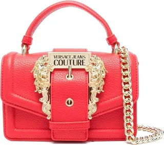 VERSACE JEANS COUTURE- Bag With Logo