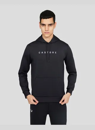 Black Protek Scuba Hoody 3.0