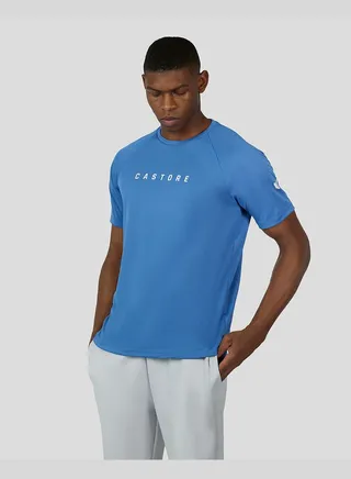 Horizon Short Sleeve Raglan Tee