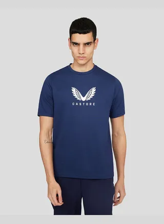 Peacoat Classics Short Sleeve Tee