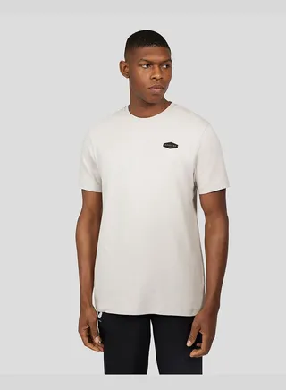 Concrete Graphic Recovery Tee