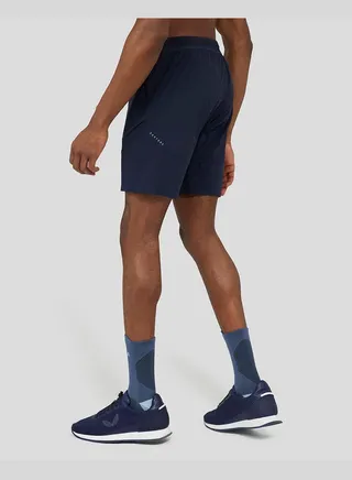 Anatomic Mesh Mix 7" Training Shorts - Midnight Navy"