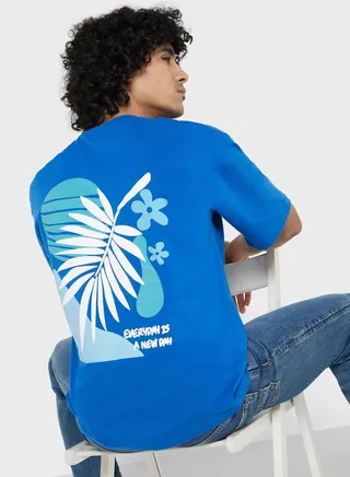 Nature T Shirt