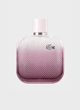 Lacoste L.12.12 Rose Eau Intense Eau de Toilette 100ml