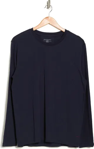 Cotton Blend Sleep T-Shirt