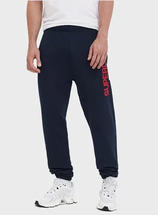 Essential Sweatpants
