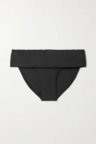 Melissa Odabash - Brussels Bikini Briefs - Black