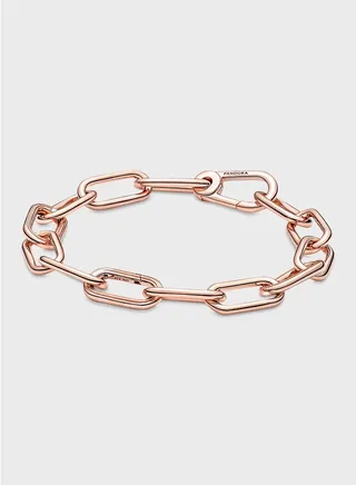 Pandora Me Link Chain Bracelet