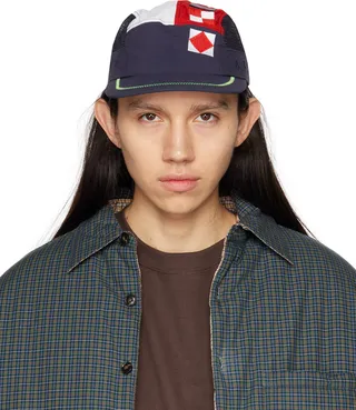 Tommy Jeans Multicolor Aries Edition Cap