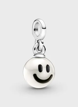 Pandora Me Happy Mini Dangle Charm