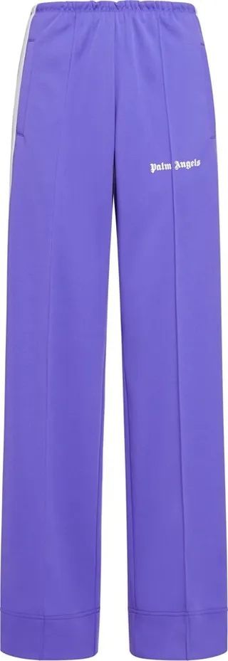 Loose Track Pants