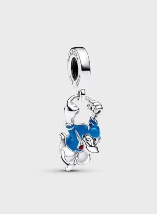 Disney Donald Duck Dangle Charm