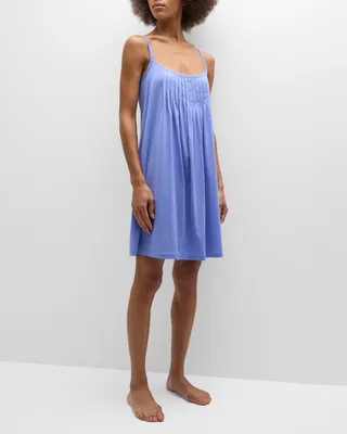 Juliet Pleated Chemise