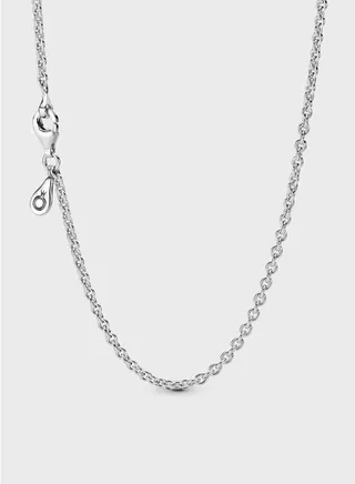 Cable Chain Necklace