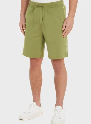Drawstring Shorts