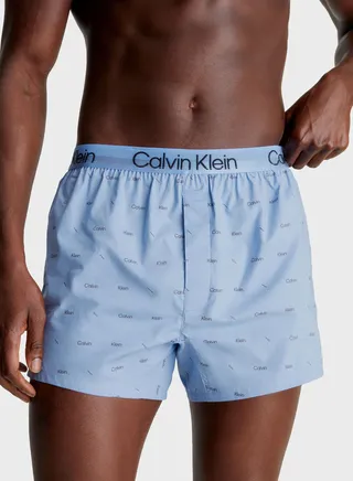Logo Band Trunks
