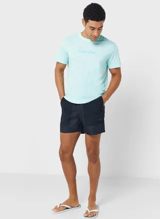 Medium Essential Swim Shorts