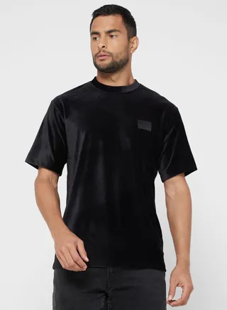 Essential Crew Neck T-Shirt