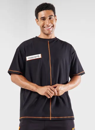 Beardsley Utility T-Shirt