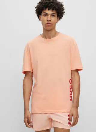 Essential Relaxed Fit T-shirt