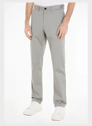 Essential Slim Fit Chinos