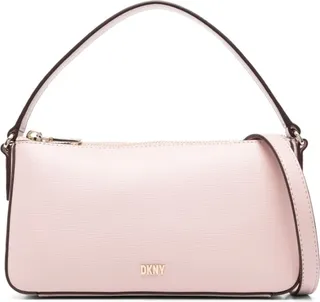 DKNY- Bryant Leather Crossbody Bag