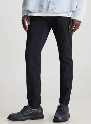 Logo Sweatpants