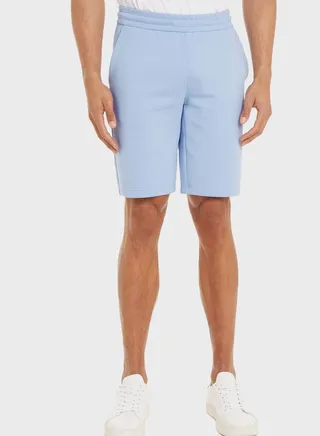 Micro Logo Repreve Shorts