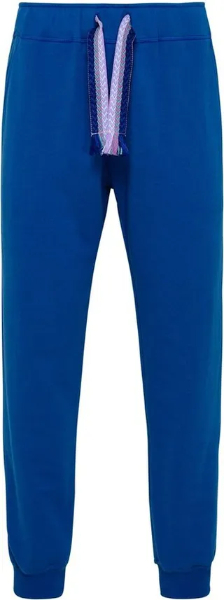 Lanvin Drawstring Waistband Track Pants