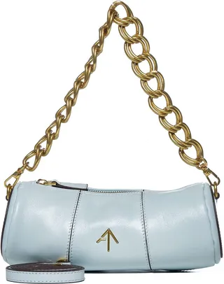 Cylinder Mini Shoulder Bag