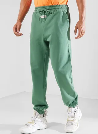 Bryant Graphic Sweatpants