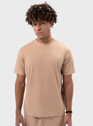 Eugene Graphic Tee