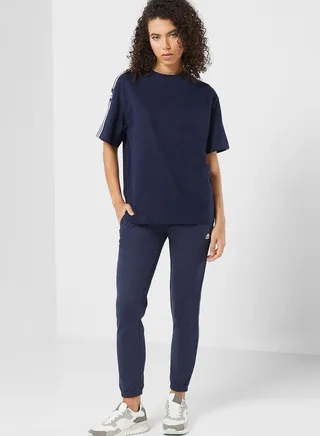 Logo Sweatpants