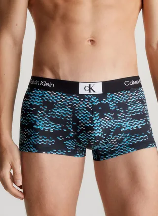 Low Rise Trunks
