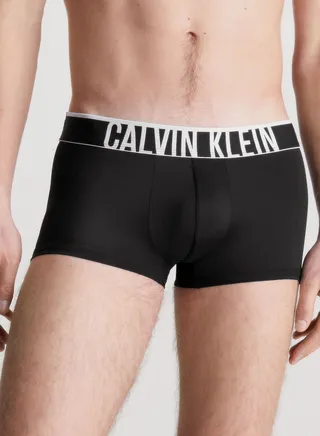 Low  Rise Trunks