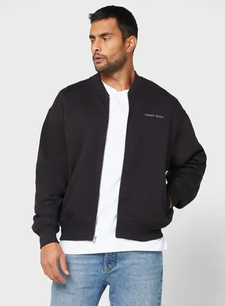 Logo Hoodie