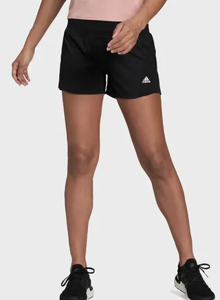 Hiit Training Knit Shorts